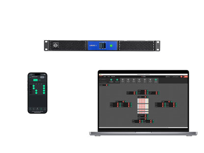 CODA Audio LINUS6.4