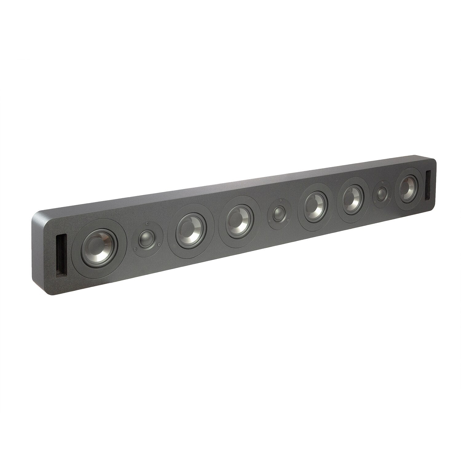 Proficient Audio LSB3