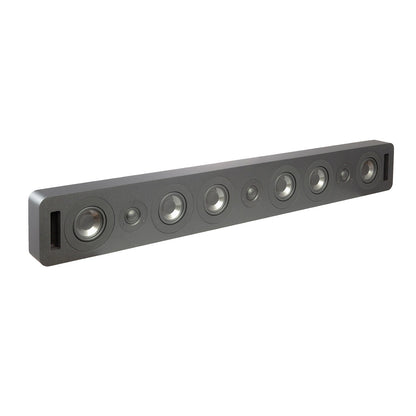 Proficient Audio LSB3