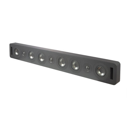 Proficient Audio LSB3