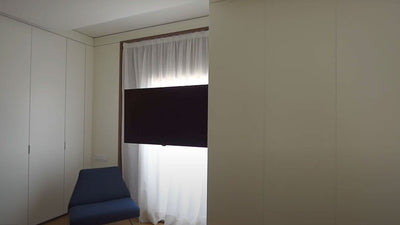 Future Automation TV Lift Wall and Floor Range