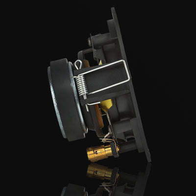 Lithe Audio Difuzor Spot 3" de tavan (Pasiv)