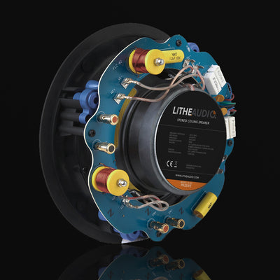 Lithe Audio Difuzor Stereo de tavan (Pasiv)