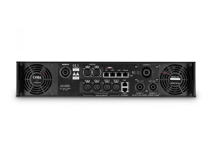 CODA Audio LINUS14
