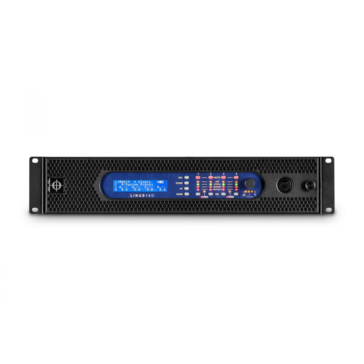 CODA Audio LINUS14