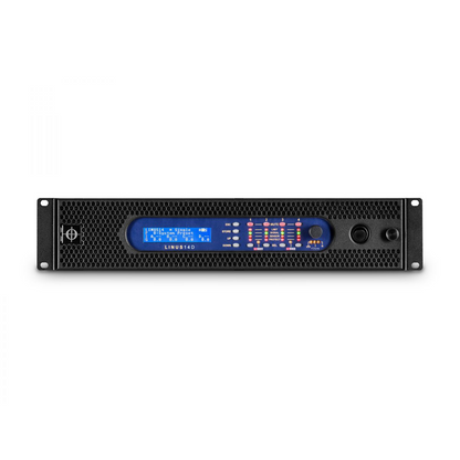 CODA Audio LINUS14