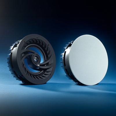 Lithe Audio Set difuzoare Auracast Bluetooth de tavan