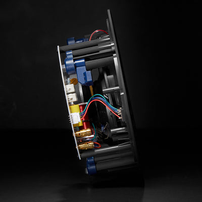 Lithe Audio Difuzor Low Profile de tavan (Pasiv)