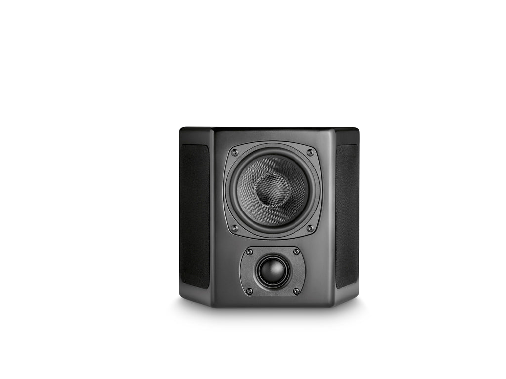 M&K Sound M40T Tripole Surround Speaker