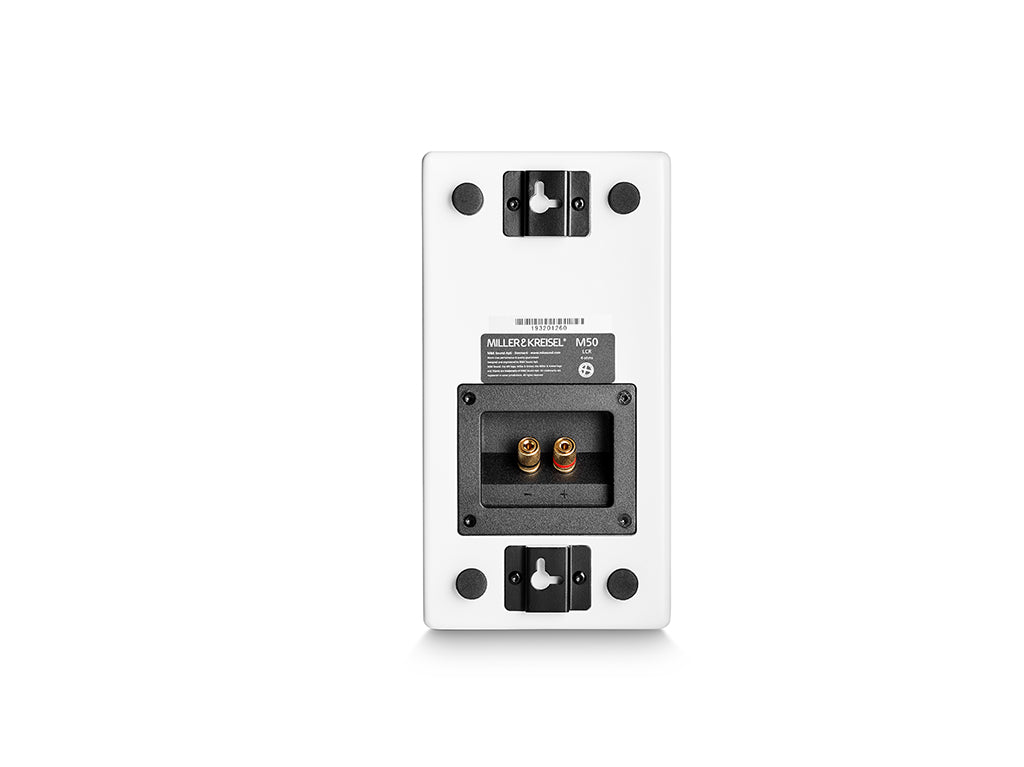 M&K Sound M50 On-Wall Speaker