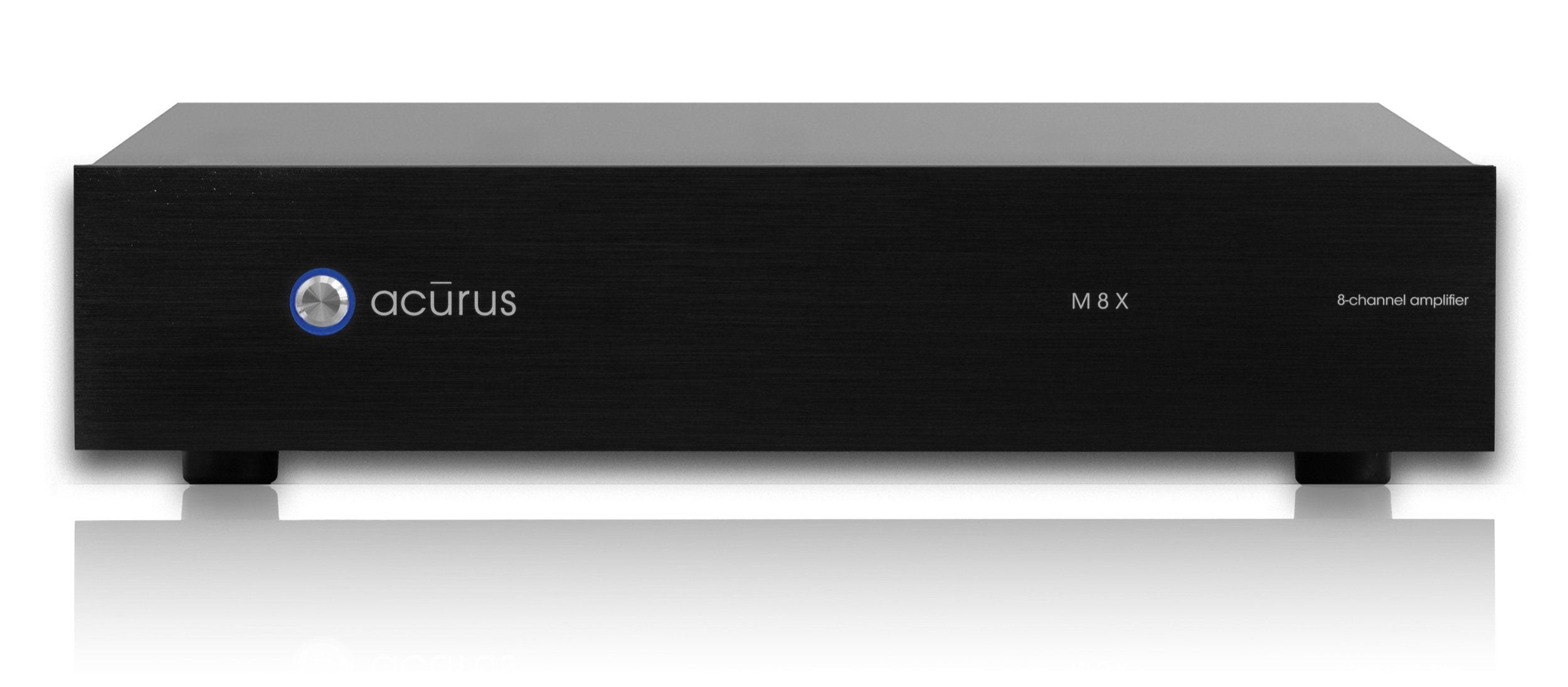 Acurus M8X