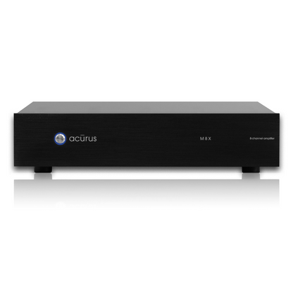 Acurus M8X