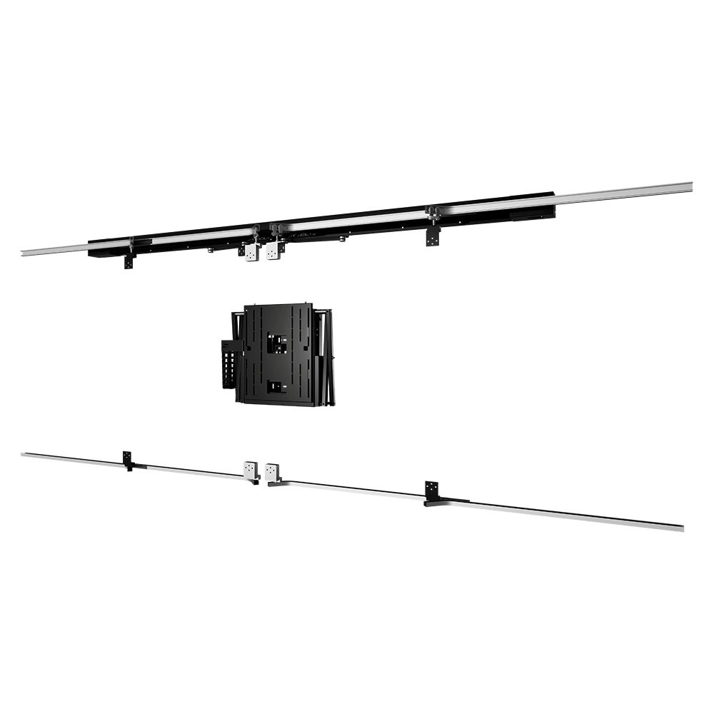 Future Automation Moving Split Panel