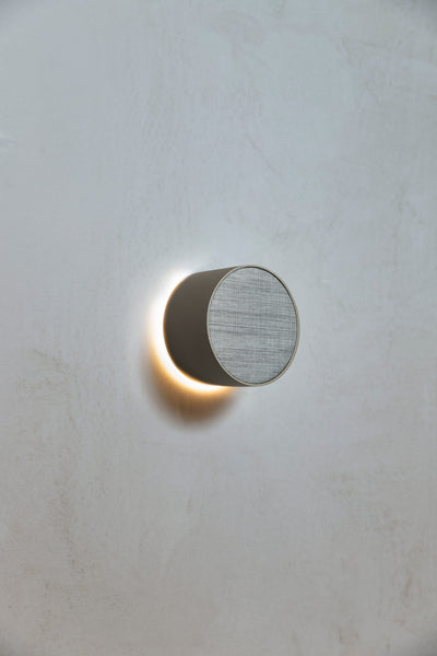 Pachet sonorizare ambientală – până la 80 m² – iluminare integrată și design premium – Magna Audio