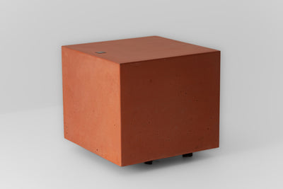 Magna Audio Brutalist Subwoofer 10