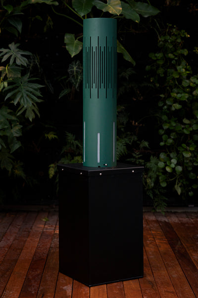 Magna Audio Polly 240°