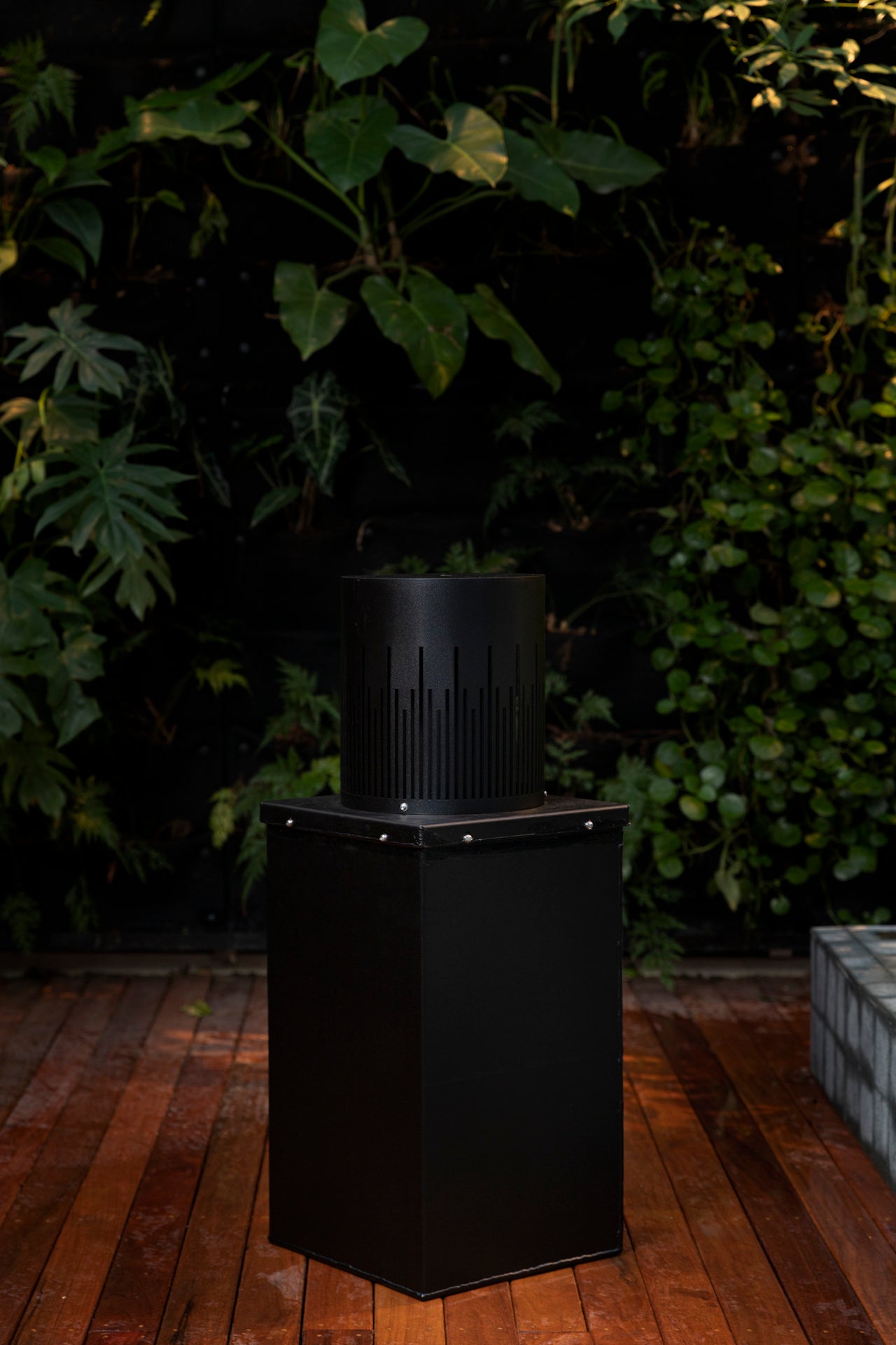 Magna Audio Polly Sub 10