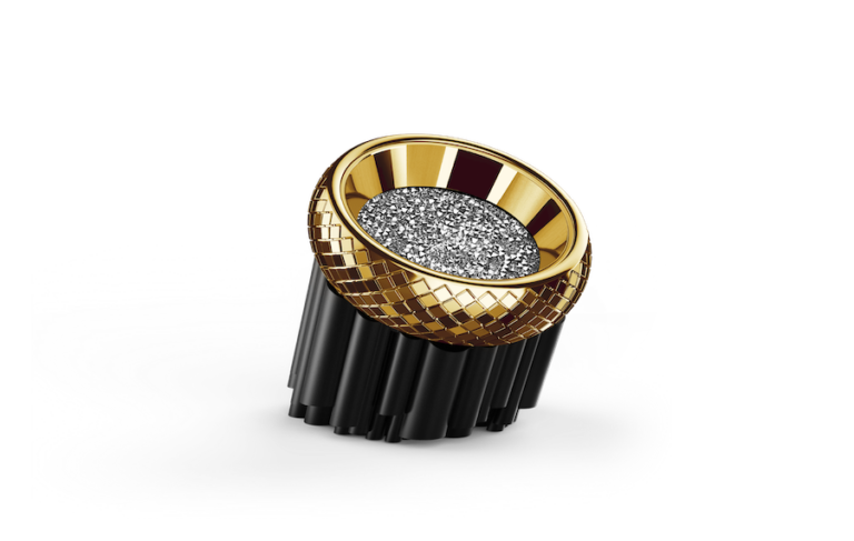 Moorgen M78 Swarovski Glacier Crystal – Telecomandă dimmable inteligentă