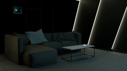 Cinema Interior - Madrid