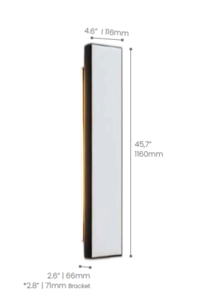 Magna Audio Outline 12D
