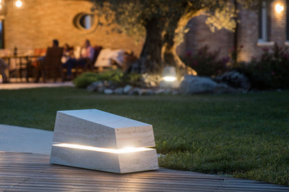 Essenze di Luce Menhir Sound Minimal