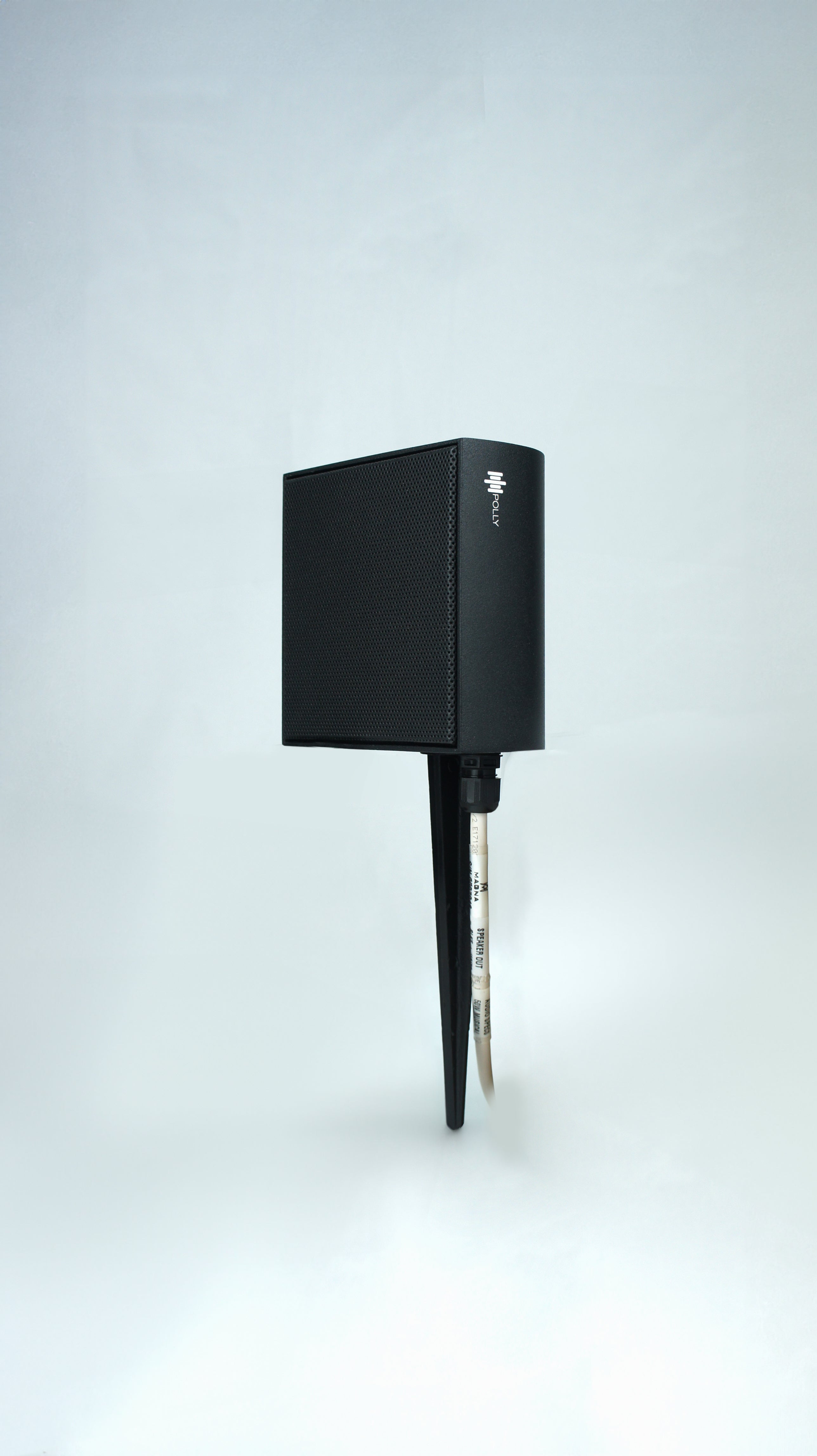 Magna Audio Polly Backyard Essential Kit 4"