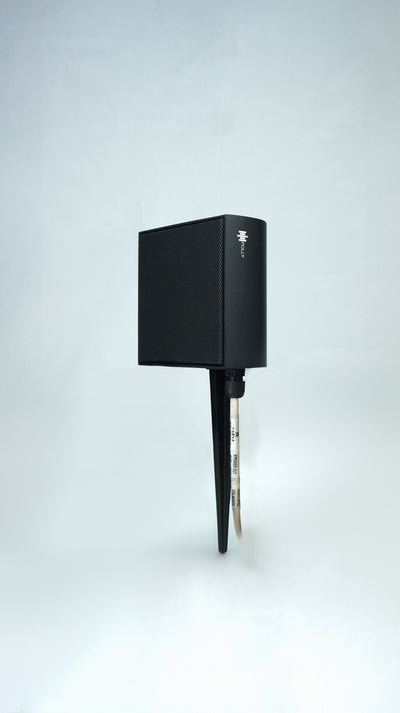 Magna Audio Polly Backyard Essential Kit 4"