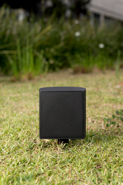 Magna Audio Polly Backyard Essential Kit 4"