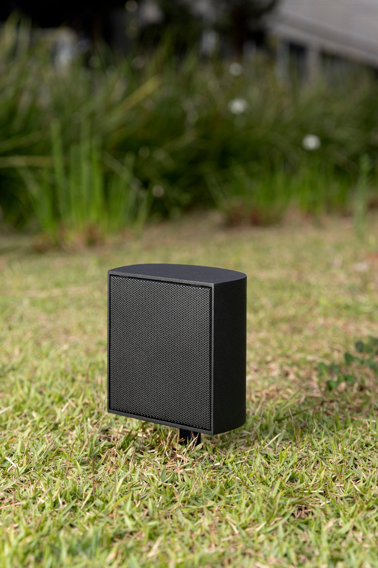 Magna Audio Polly Backyard Essential Kit 4"