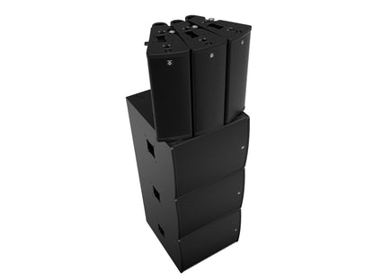 CODA Audio N-SUB