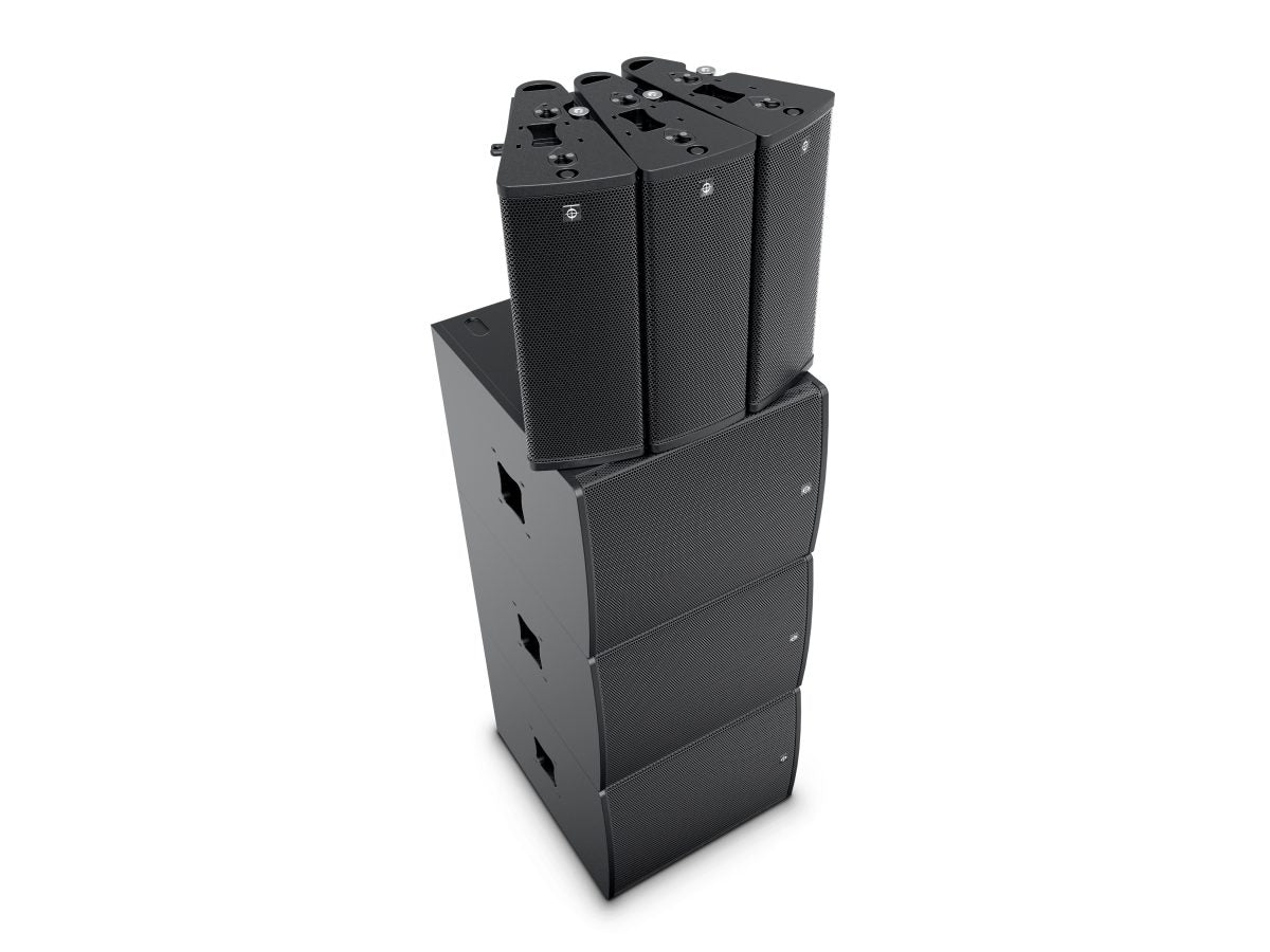 CODA Audio N-APS
