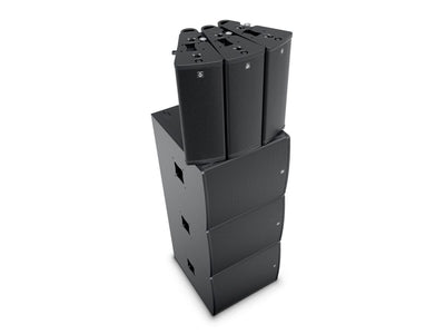 CODA Audio N-APS