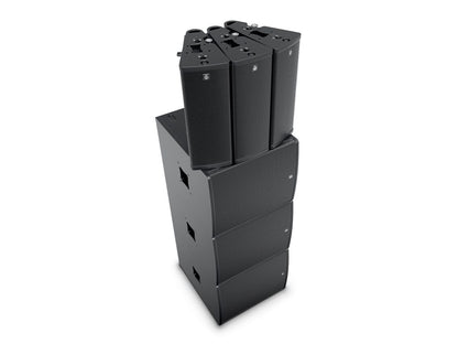 CODA Audio N-APS