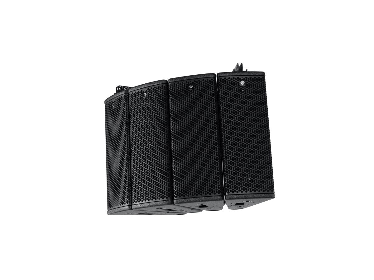 CODA Audio N-APS