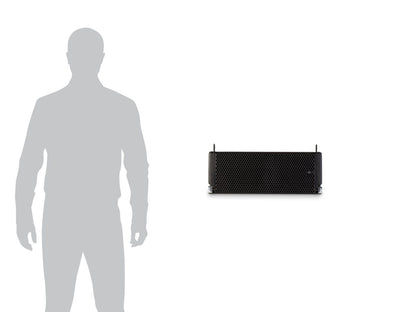 CODA Audio N-RAY