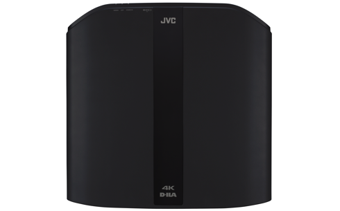 JVC DLA-NP5