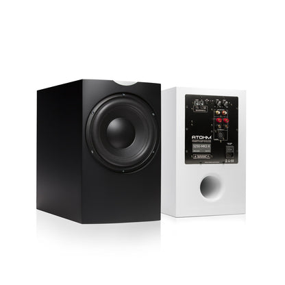Waterfall Audio HF2-250X