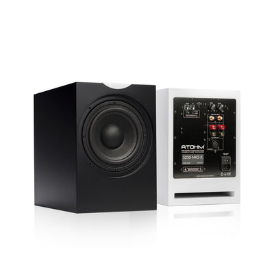 Waterfall Audio HFM-200X