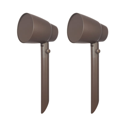 Pachet 8 sateliți + subwoofer Proficient PAS – sistem audio exterior complet pentru zone mari
