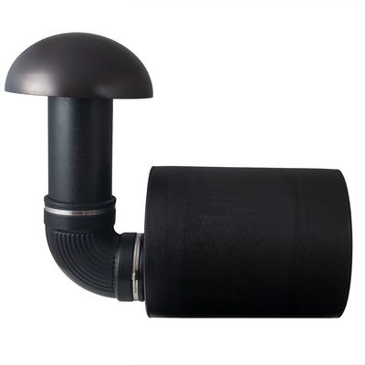 Pachet 6 sateliți + subwoofer Proficient LS6 – sistem audio exterior cu sunet plin și bass puternic