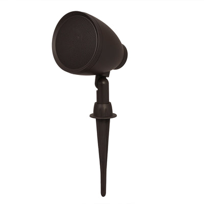 Pachet 6 sateliți + subwoofer Proficient LS6 – sistem audio exterior cu sunet plin și bass puternic