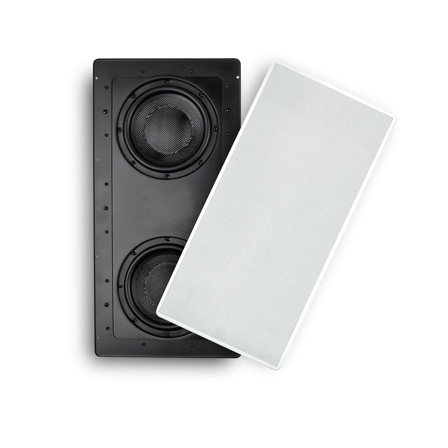 Proficient Audio PAS-HRSIW8-CAB