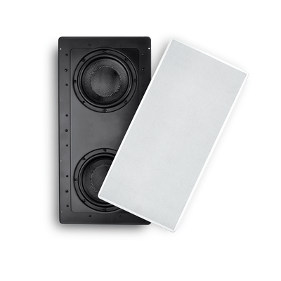 Proficient Audio PAS-HRSIW8-CAB