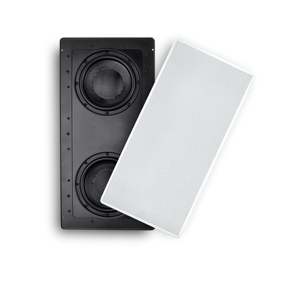 Proficient Audio PAS-HRSIW8-CAB