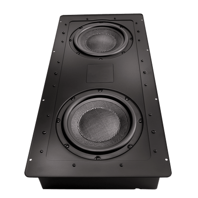 Proficient Audio PAS-HRSIW8-CAB