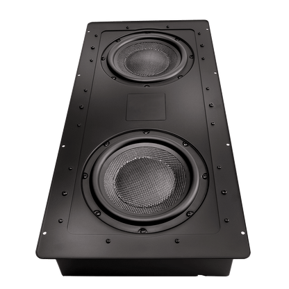 Proficient Audio PAS-HRSIW8-CAB