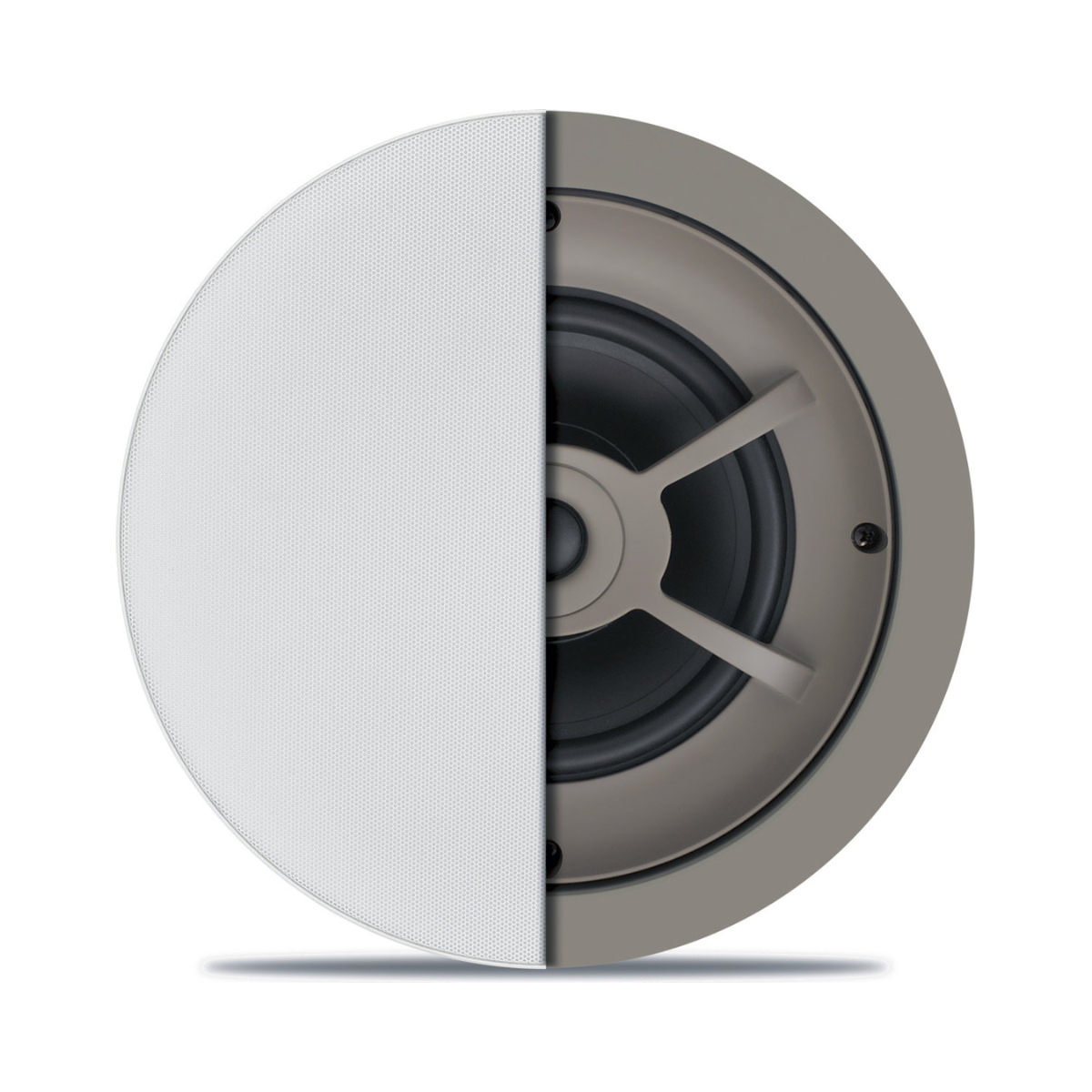 Proficient Audio C606