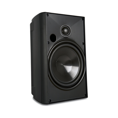 Pachet 2 boxe Proficient AW525 – sistem audio exterior compact cu sunet puternic