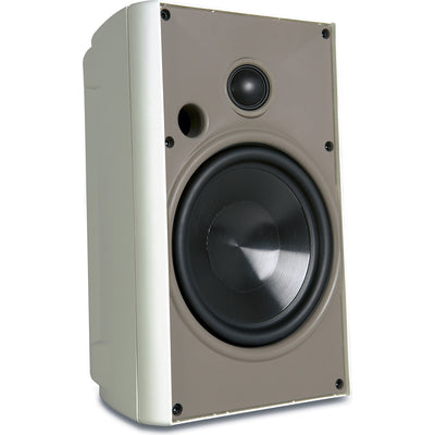 Proficient Audio AW650