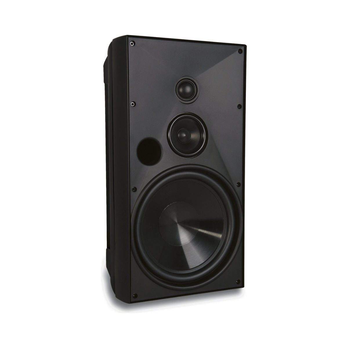 Proficient Audio AW830